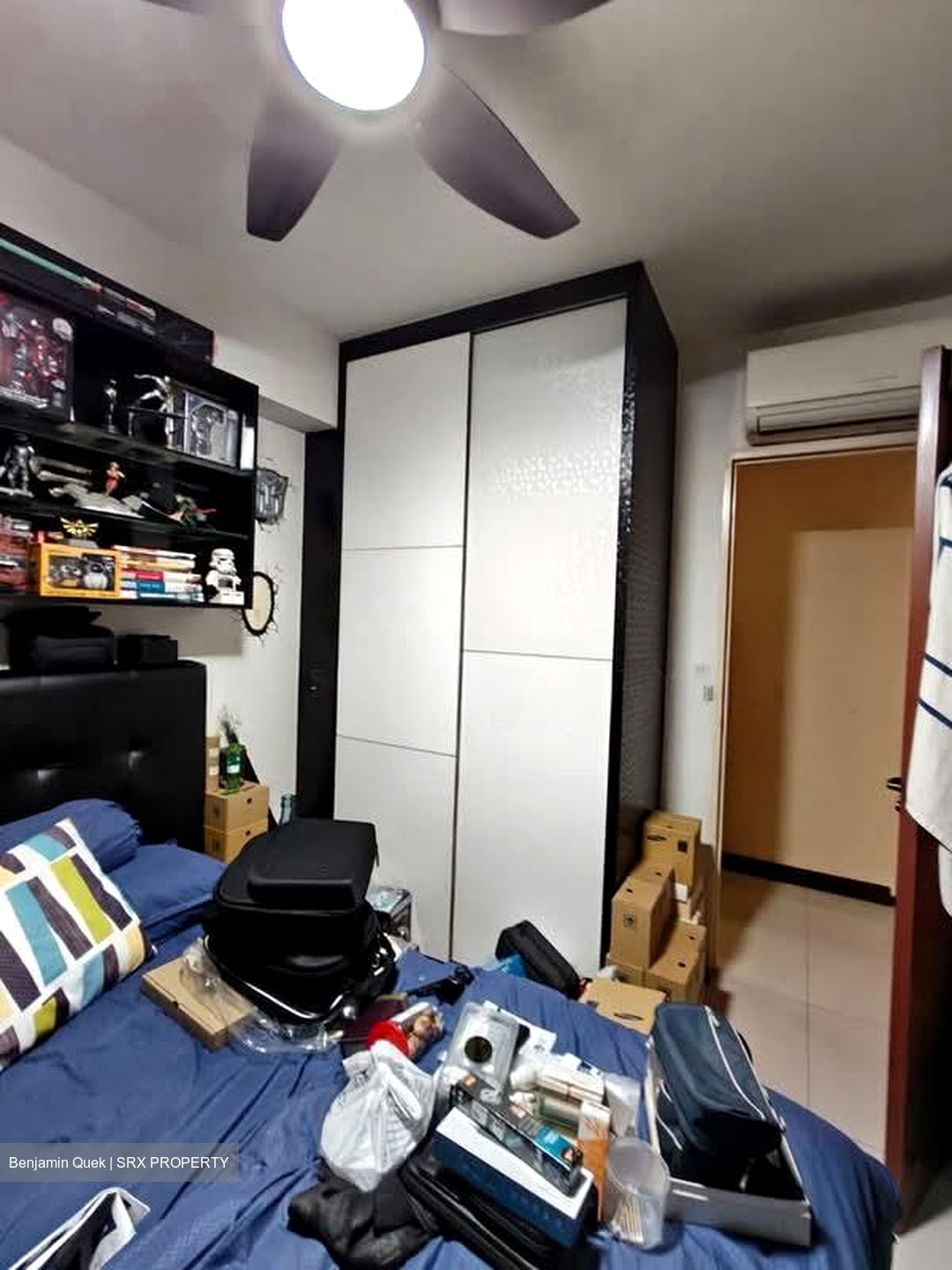 Blk 415C Fernvale Riverbow (Sengkang), HDB 4 Rooms #547766431